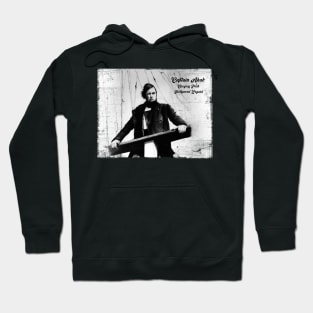 Captain Ahab Hoodie